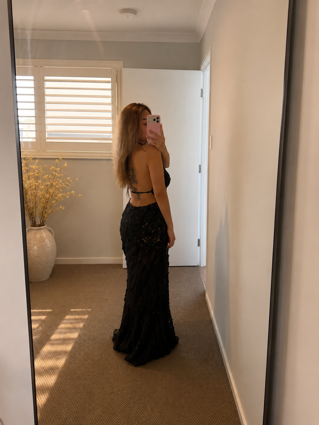 Arcina Ori Adriana Dress