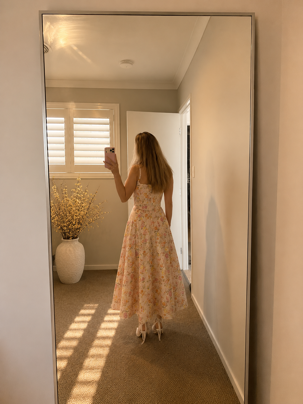 House of CB Clarabelle Dress