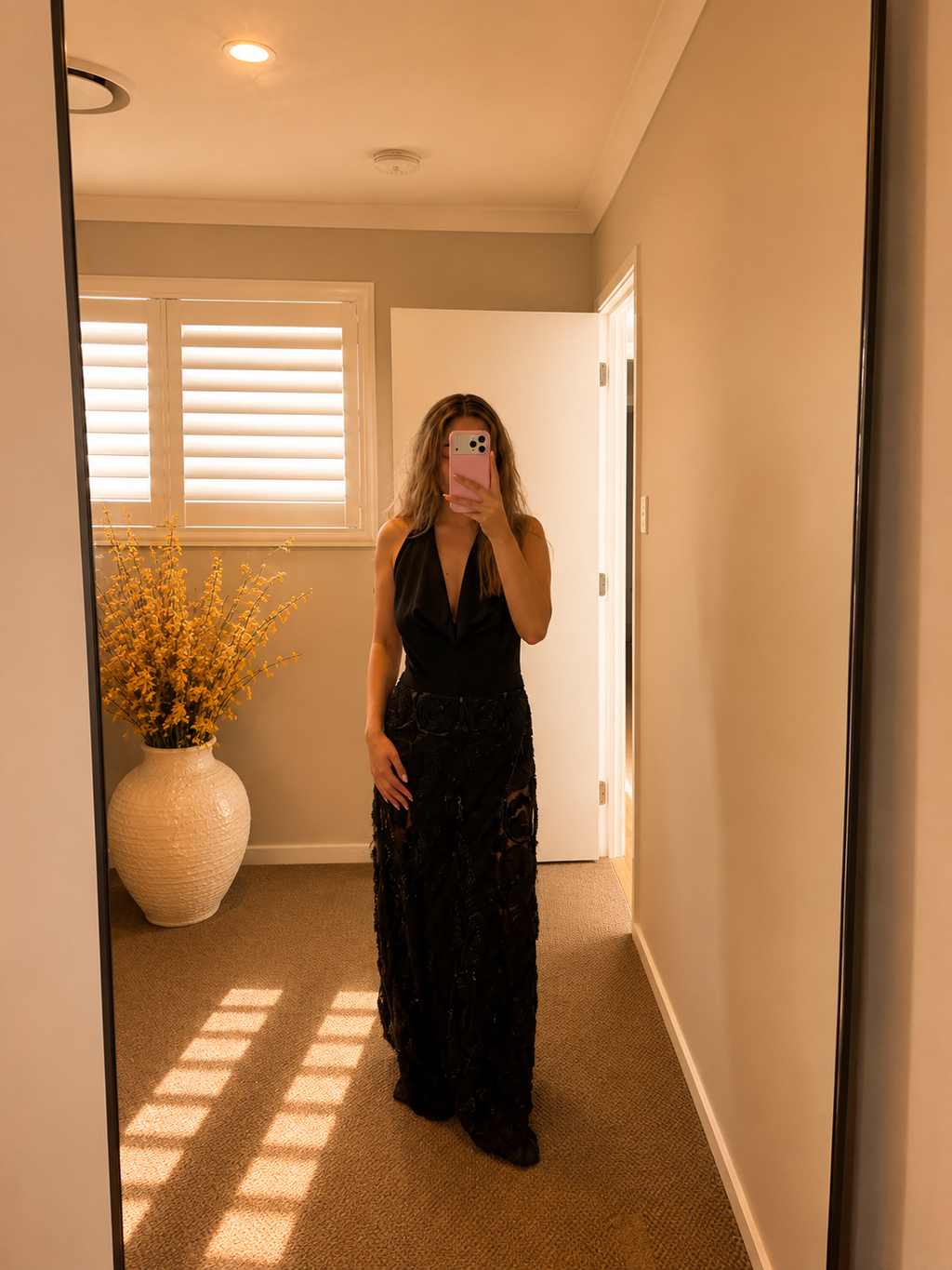 Arcina Ori Adriana Dress