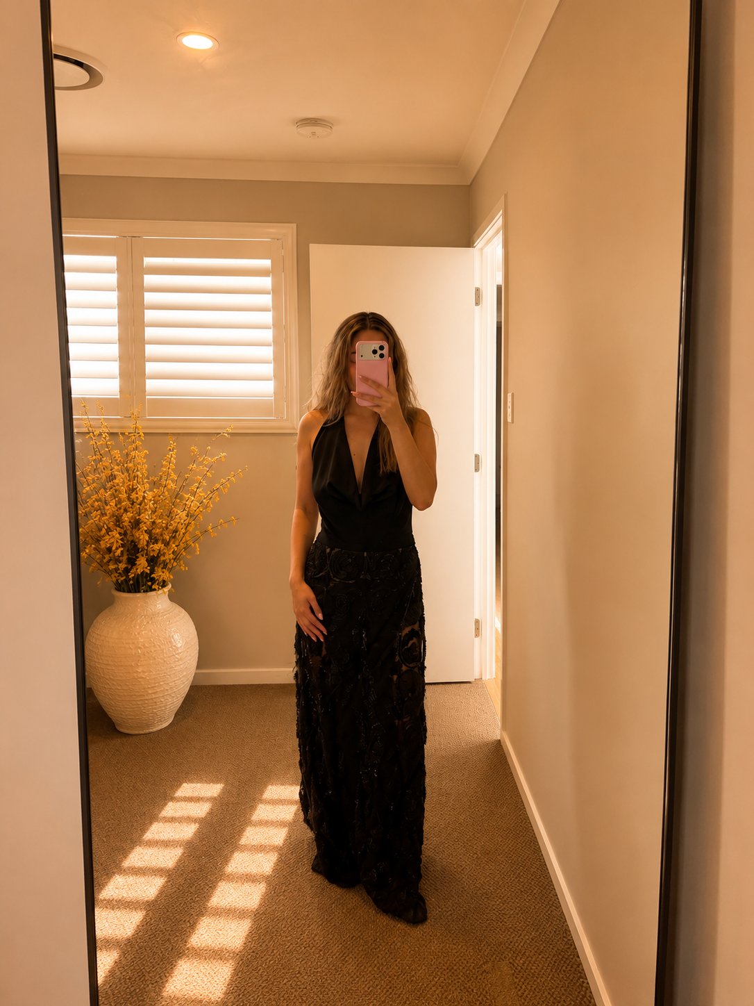 Arcina Ori Adriana Dress