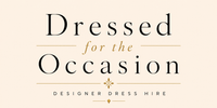 Dressed for the Occasion - Home