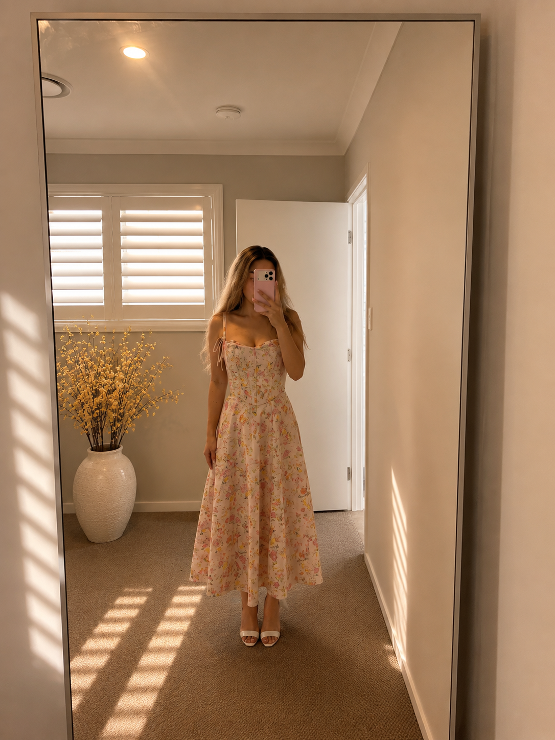 House of CB Clarabelle Dress