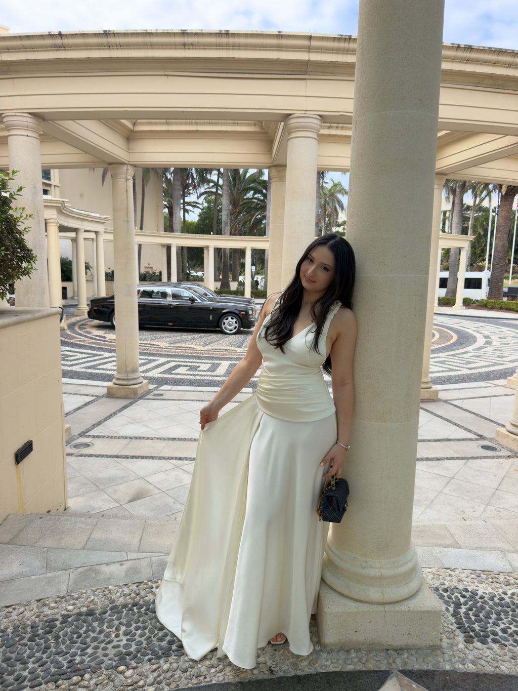 Arcina Ori Madelena Dress