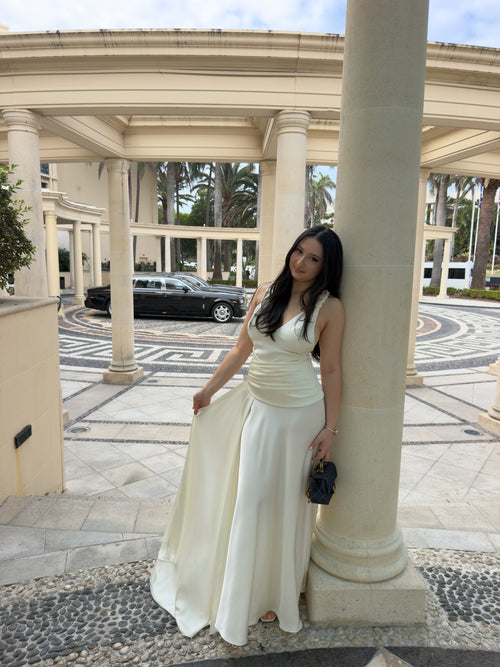 Arcina Ori Madelena Dress