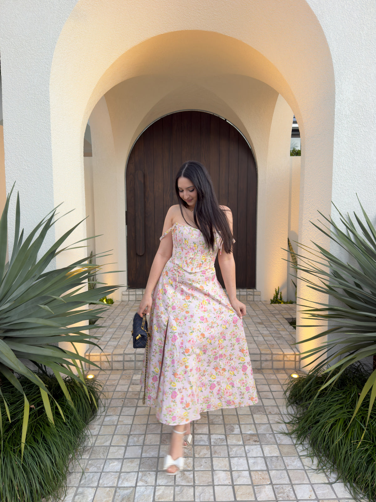 House of CB Clarabelle Dress