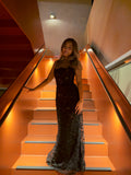 House of CB Naima Dress - Limited Edition